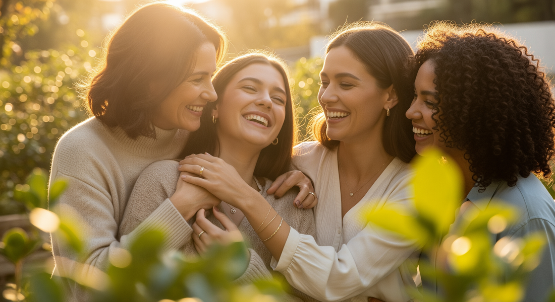 How to Choose the Perfect Personalized Bonus Daughter Necklace: A Buyer’s Guide to Heartfelt Message Cards, Elegant Knot Pendants, and Premium Silver Finishes