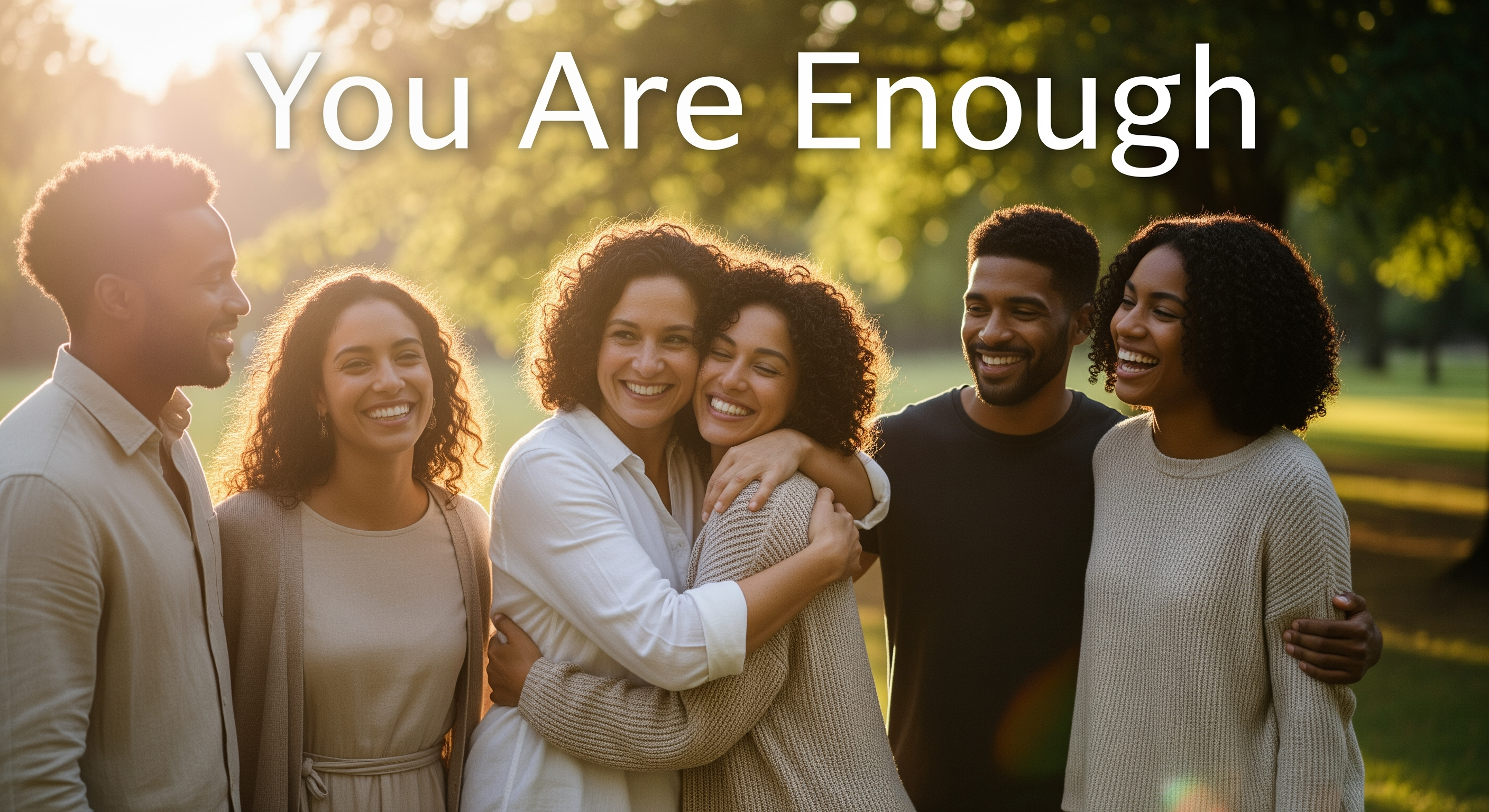 “You Are Enough” Necklace Review: Personalized Message Card + Inspirational Knot Pendant — A Heartfelt, Confidence-Boosting Gift for Loved Ones (Best Keepsake Gift 2025)