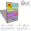 Inspirational Personalized Metal Sign - Vibrant Motivational Wall Decor for Home or Office - Perfect Gift for Friends, Family, and Loved Ones - Image 4