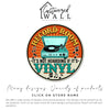Personalized Retro Vinyl Record Metal Sign – Perfect Gift for Music Lovers and Collectors - Image 3