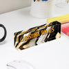 Personalized Acrylic Desk Name Plate - Custom Handcrafted Design for Computer Animators & Professionals - Image 4