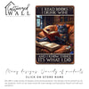 Personalized Vintage Cat Metal Sign - "I Read Books, I Drink Wine" | Perfect Gift for Book Lovers & Wine Enthusiasts - Image 6