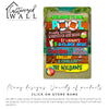 Personalized Poolside Metal Sign – Custom Family Name Decor for Outdoor Fun and Relaxation - Image 7