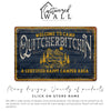 Personalized Camp Quitcherbitchin Metal Sign - Vintage Design for Happy Campers and Outdoor Enthusiasts - Image 6
