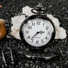 Personalized Teacher's Pocket Watch - Custom Engraved Inspirational Gift for Educators - Image 4