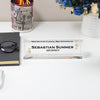 Personalized Acrylic Desk Name Plate - Custom Engraved Office Decor for Architects and Professionals - Image 5