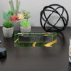 Elegant Personalized Acrylic Desk Nameplate – Custom Engraved for Professionals, Perfect Gift for Office Décor and Celebrations - Image 6