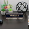 Elegant Personalized Acrylic Desk Block - Custom Nameplate for Professionals and Gift Occasions - Image 6