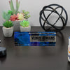 Personalized Astronomer's Acrylic Desk Block - Custom Name & Title, Perfect Gift for Science Lovers & Stargazers - Image 6