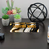 Personalized Acrylic Desk Name Plate - Custom Handcrafted Design for Computer Animators & Professionals - Image 6