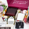 Soul Sisters Personalized Necklace with Heartfelt Message Card – Perfect Gift for Best Friends and Chosen Family - Image 7