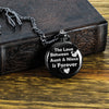 Personalized Aunt & Niece Forever Pocket Watch – Elegant Handmade Gift for Cherished Family Bonds - Image 8