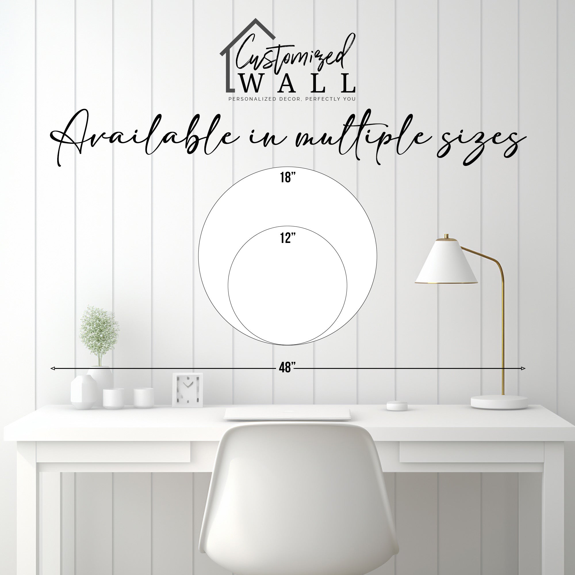 Personalized Wine-Themed Round Metal Sign for Home Décor – Perfect Gift for Wine Lovers - Image 7