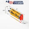 Personalized Teacher Acrylic Desk Block Nameplate - Custom Pencil Design - Perfect Gift for Educators, Teachers, and Mentors - Image 10