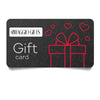 Braggio Gift Card